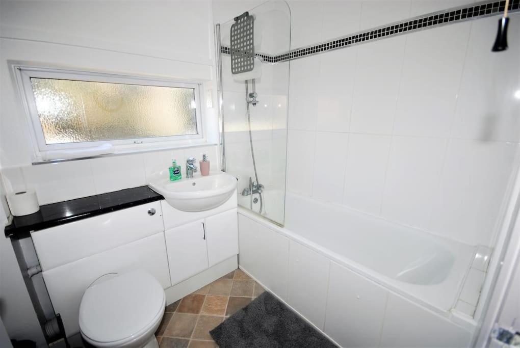 Apartamento Perfect Couple Retreat To Unwind&Relax With Hottub Peacehaven Exterior foto