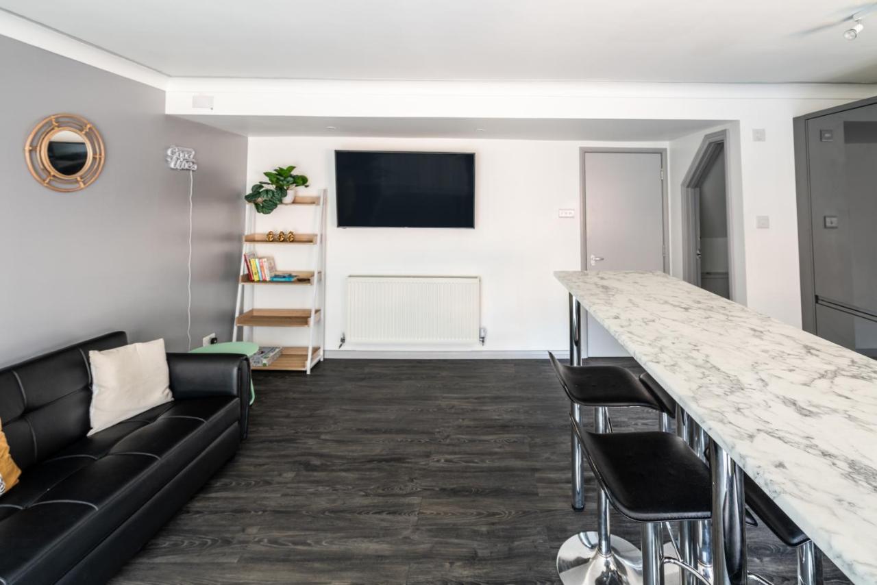 Apartamento Perfect Couple Retreat To Unwind&Relax With Hottub Peacehaven Exterior foto